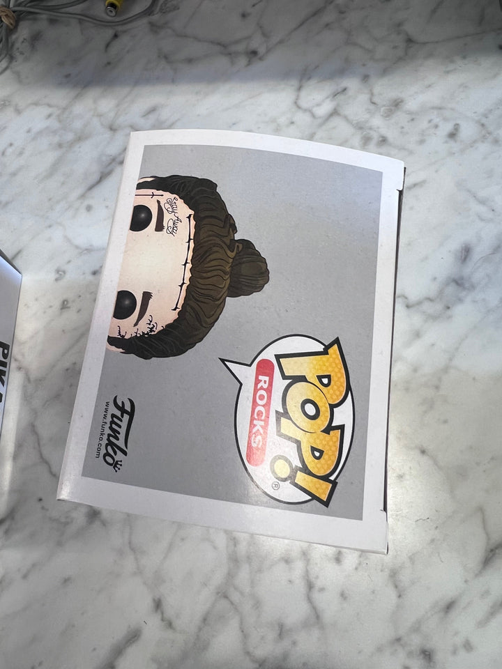 Funko Pop! Rocks Post Malone #111  FP121025