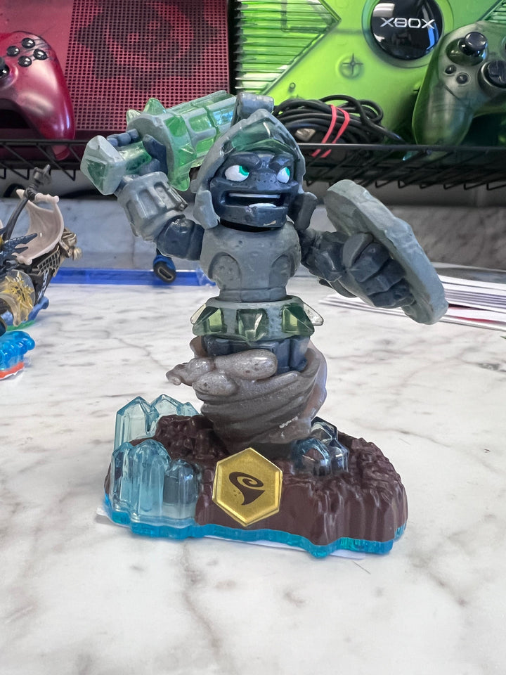 Skylanders Doom Stone Figure   SL82825