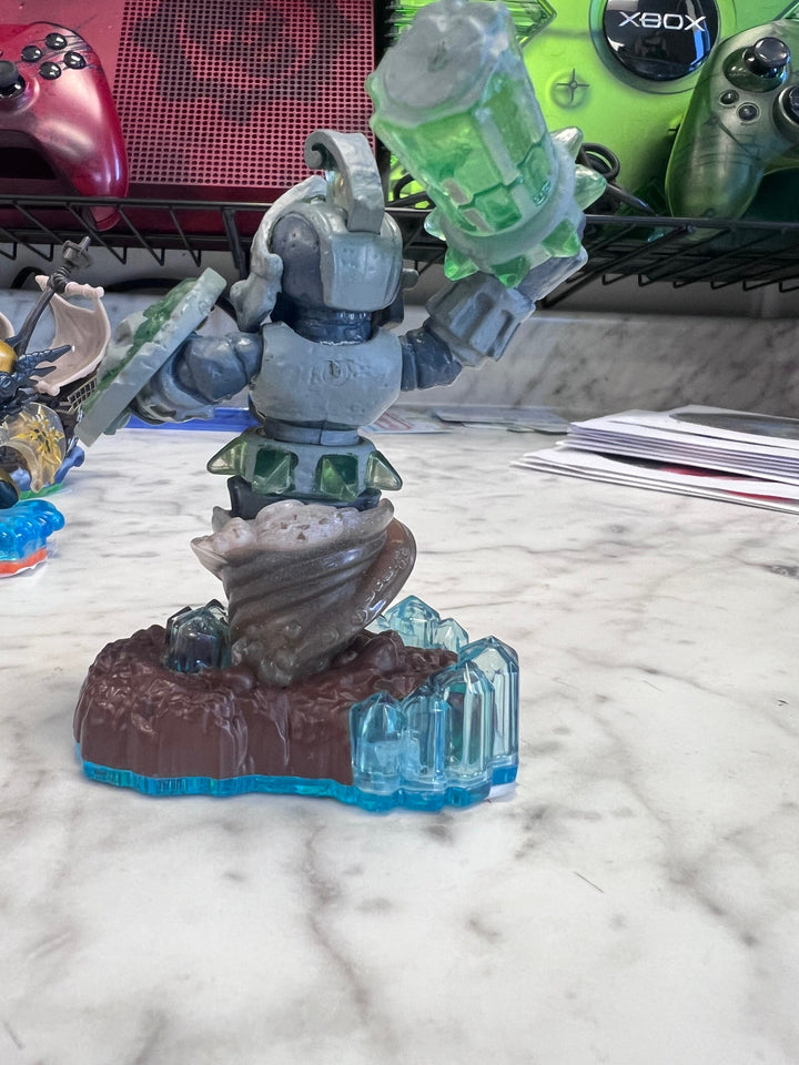 Skylanders Doom Stone Figure   SL82825