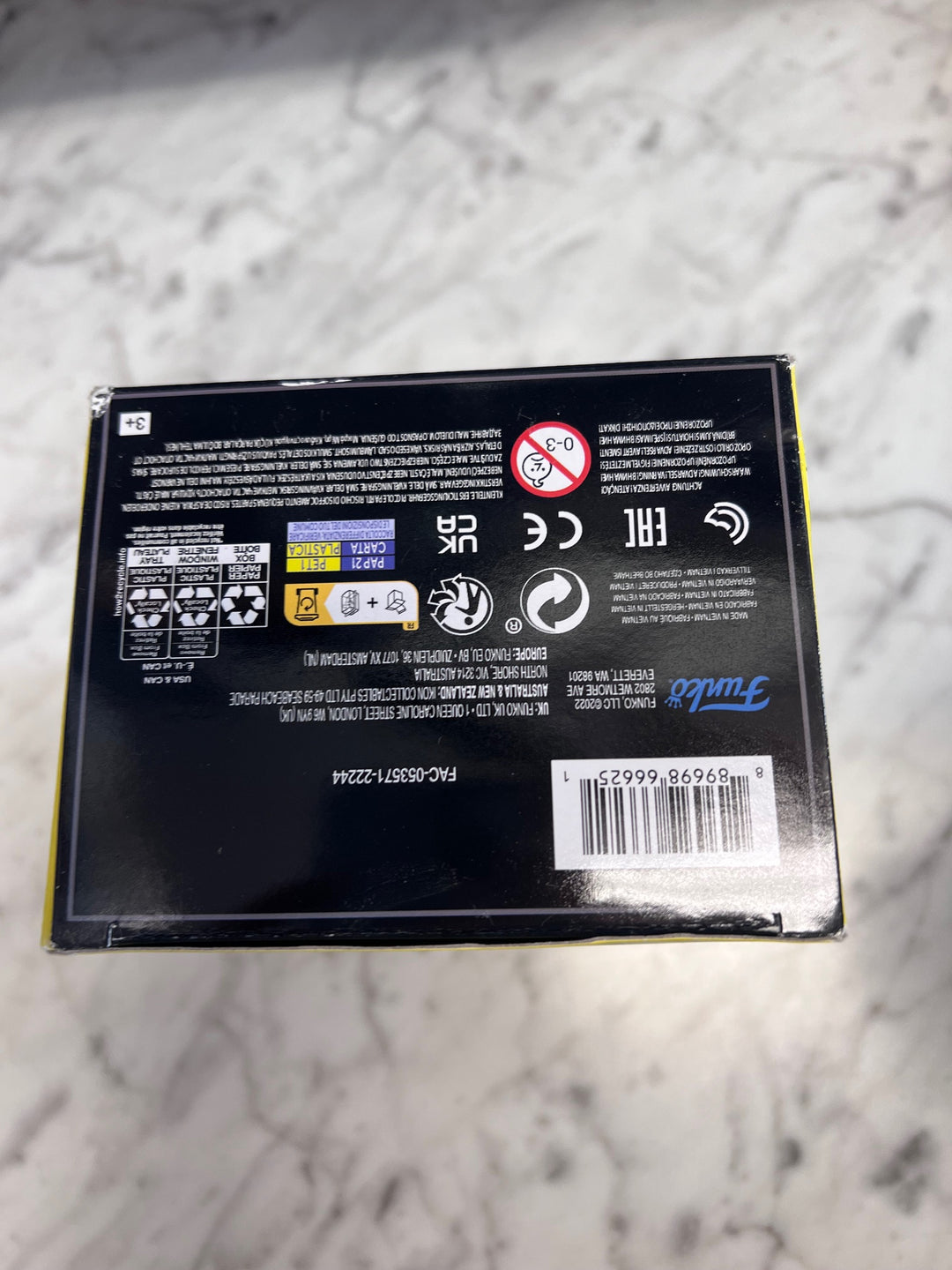 Funko Pop! R2-D2 #571 Plush Target  FP121025