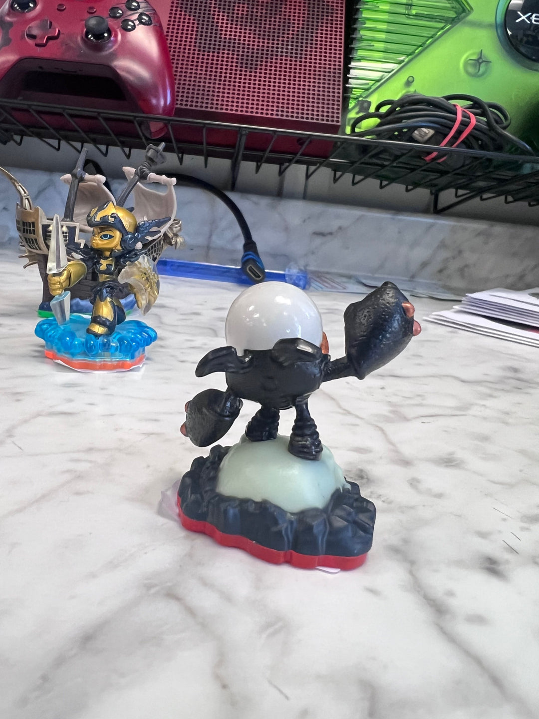 Skylanders Small Eye Figure   SL82825