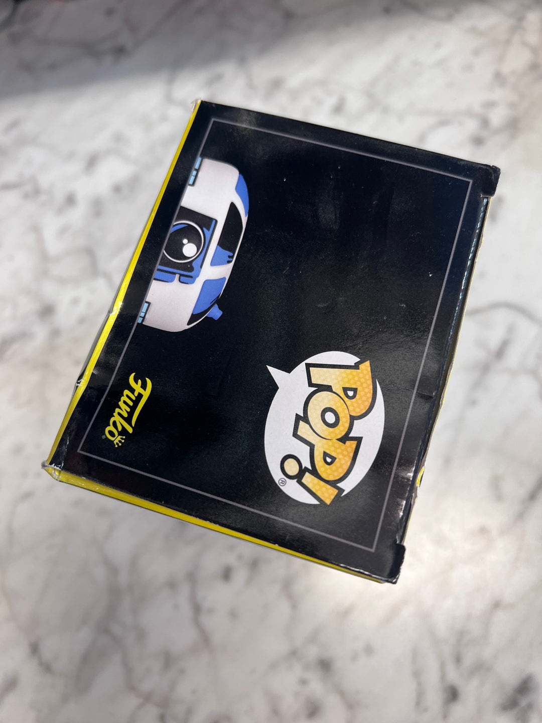 Funko Pop! R2-D2 #571 Plush Target  FP121025