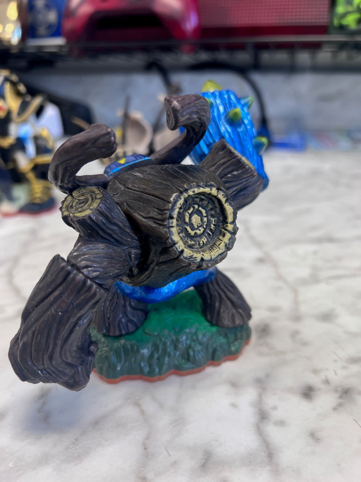 Skylanders Gnarly Tree Rex Figure   SL82825