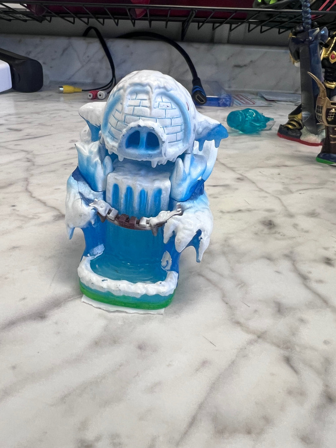 Skylanders Empire of Ice Figure   SL82825