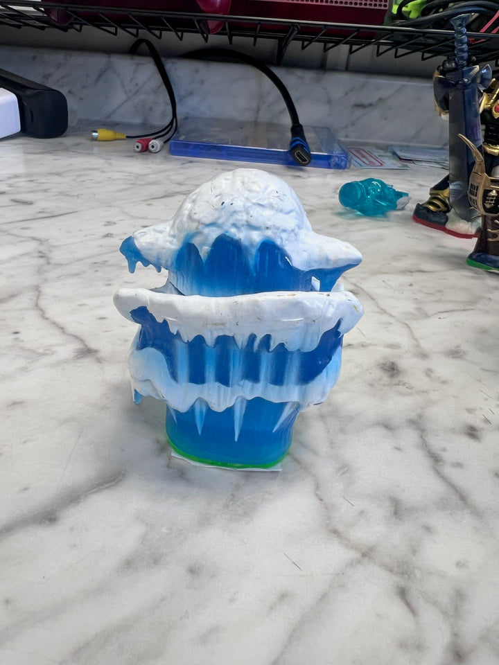Skylanders Empire of Ice Figure   SL82825