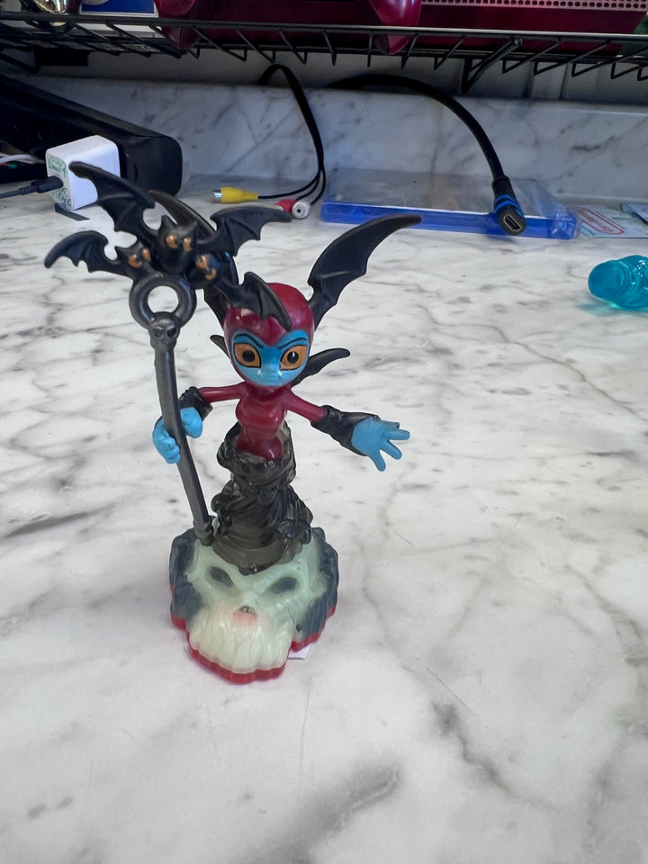 Skylanders Bat Spin Figure   SL82825