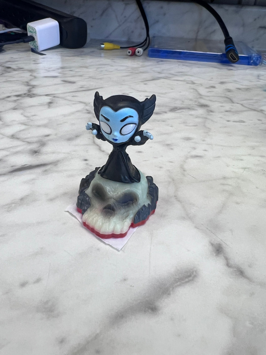 Skylanders Hijinx Figure   SL82825