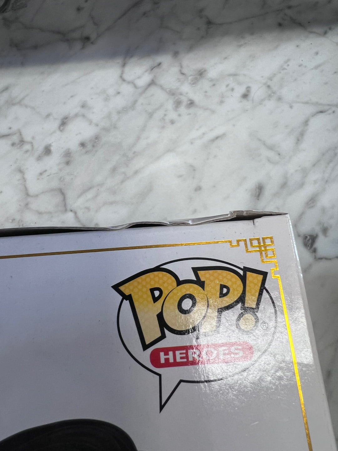 Funko Pop! Heroes Superman #402  FP121025