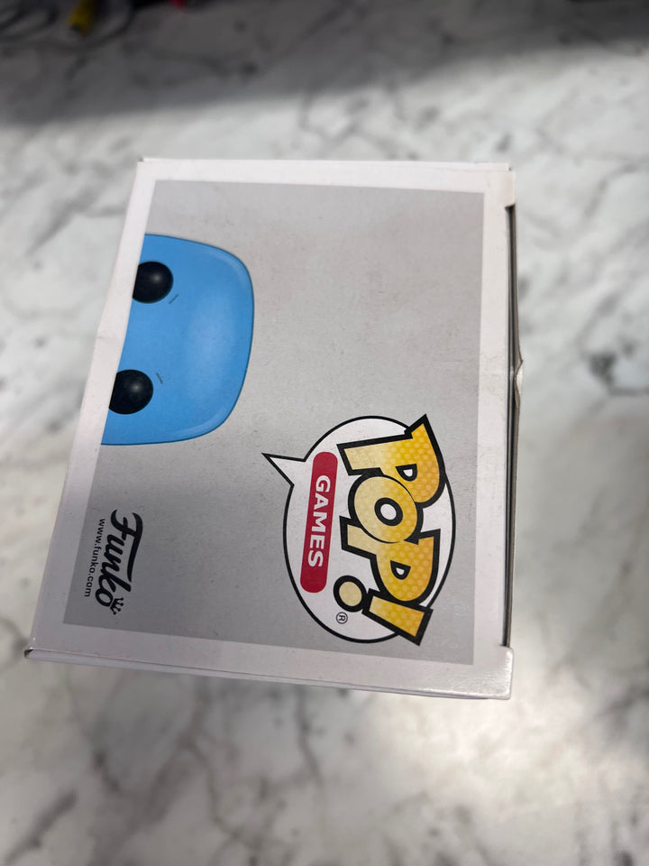 Funko Pop! Games Squirtle #504 Pokemon FP121025