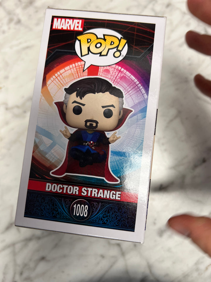 Funko Pop! The Multiverse of Madnesss - #1008 Dr Strange Specialty Series FP111124