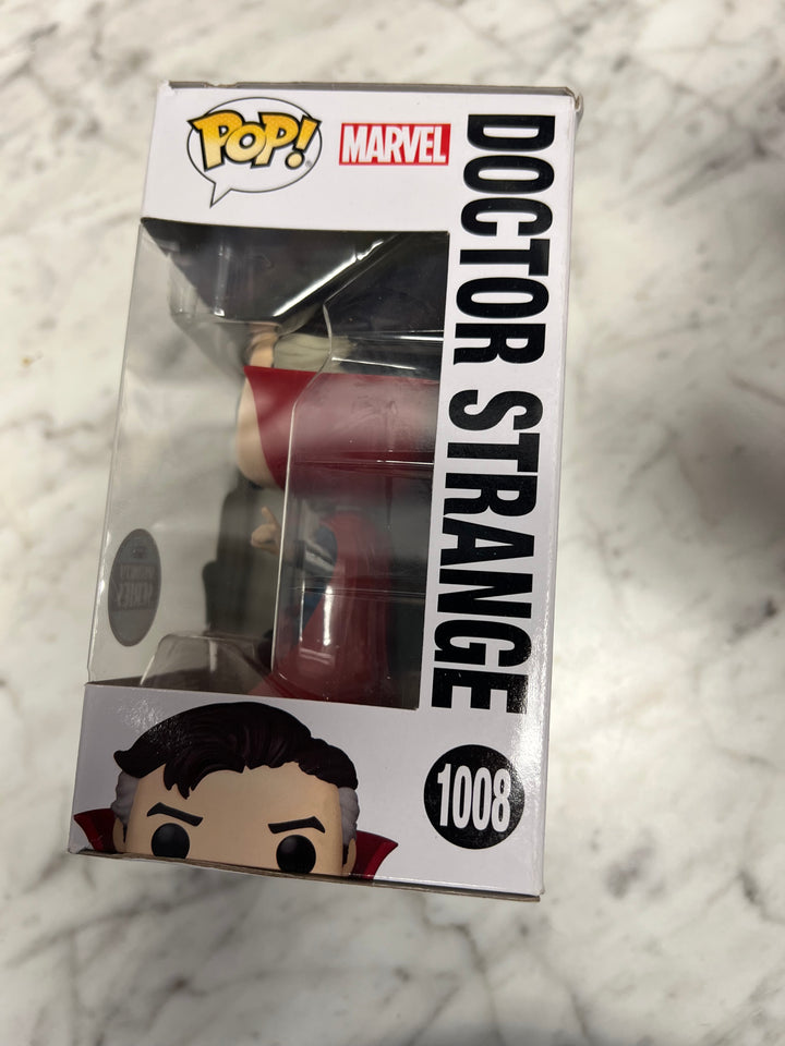 Funko Pop! The Multiverse of Madnesss - #1008 Dr Strange Specialty Series FP111124