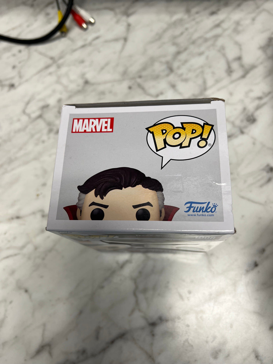 Funko Pop! The Multiverse of Madnesss - #1008 Dr Strange Specialty Series FP111124