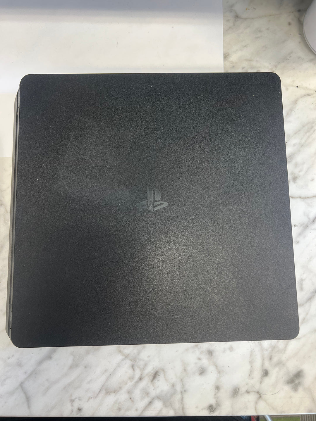 Runs Very Hot / Fans Constant (Working) PS4 Slim 1TB Console POX009