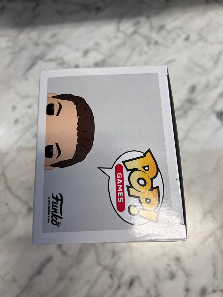 Funko Pop! Games Sam Porter Bridges #630 Death Stranding FP121025