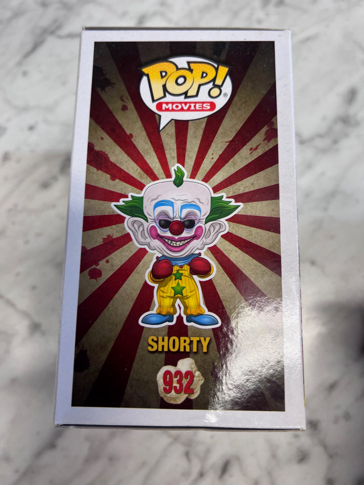Funko Pop! Movies Spikey #933 Killer Clowns from Outer Space FP121025
