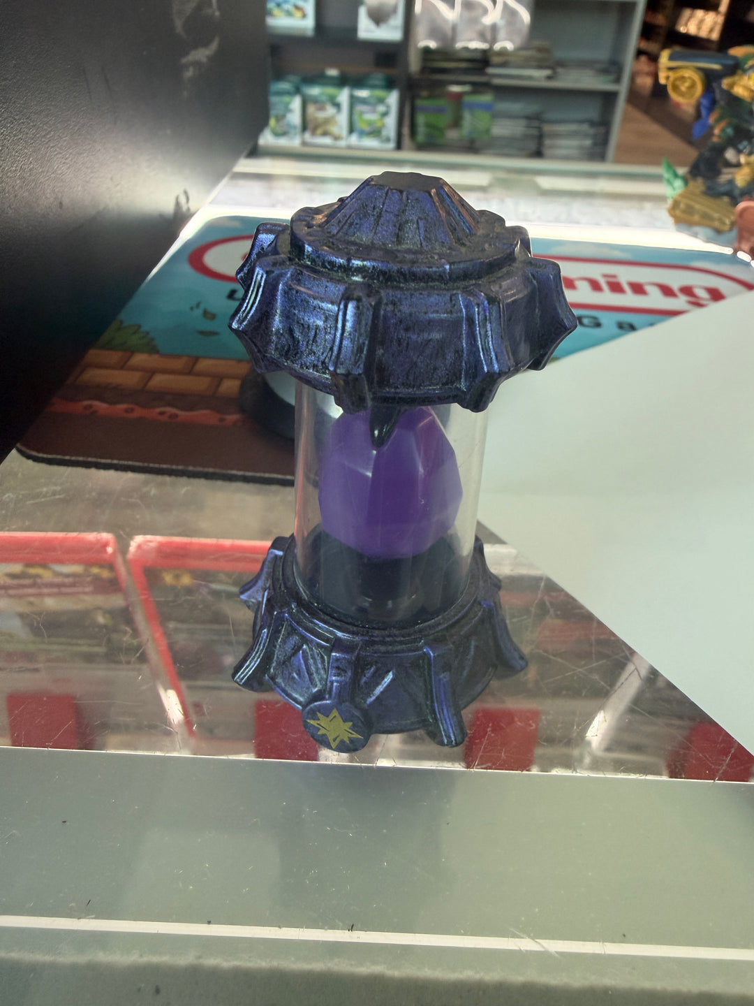 Magic Pyramid Creation Crystal Skylanders Figure SKY72426