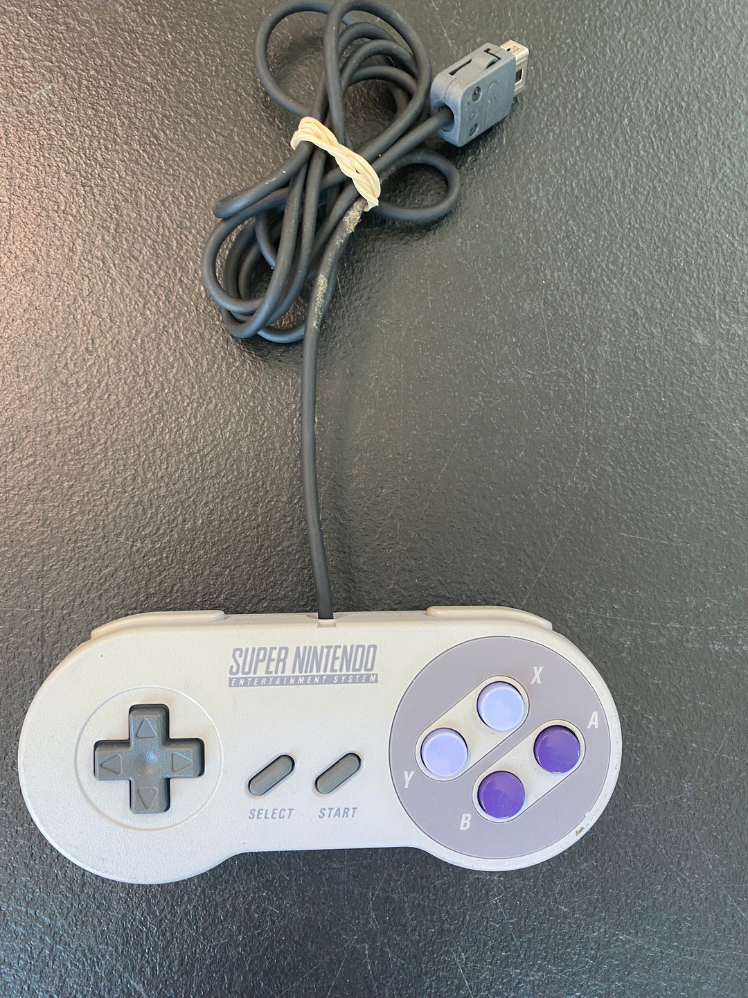 SNES Classic Controller (OEM)