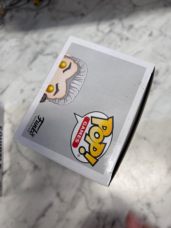 Funko Pop! Games Sheogorath #587 Elder Scrolls V Skyrim Gamestop FP121025