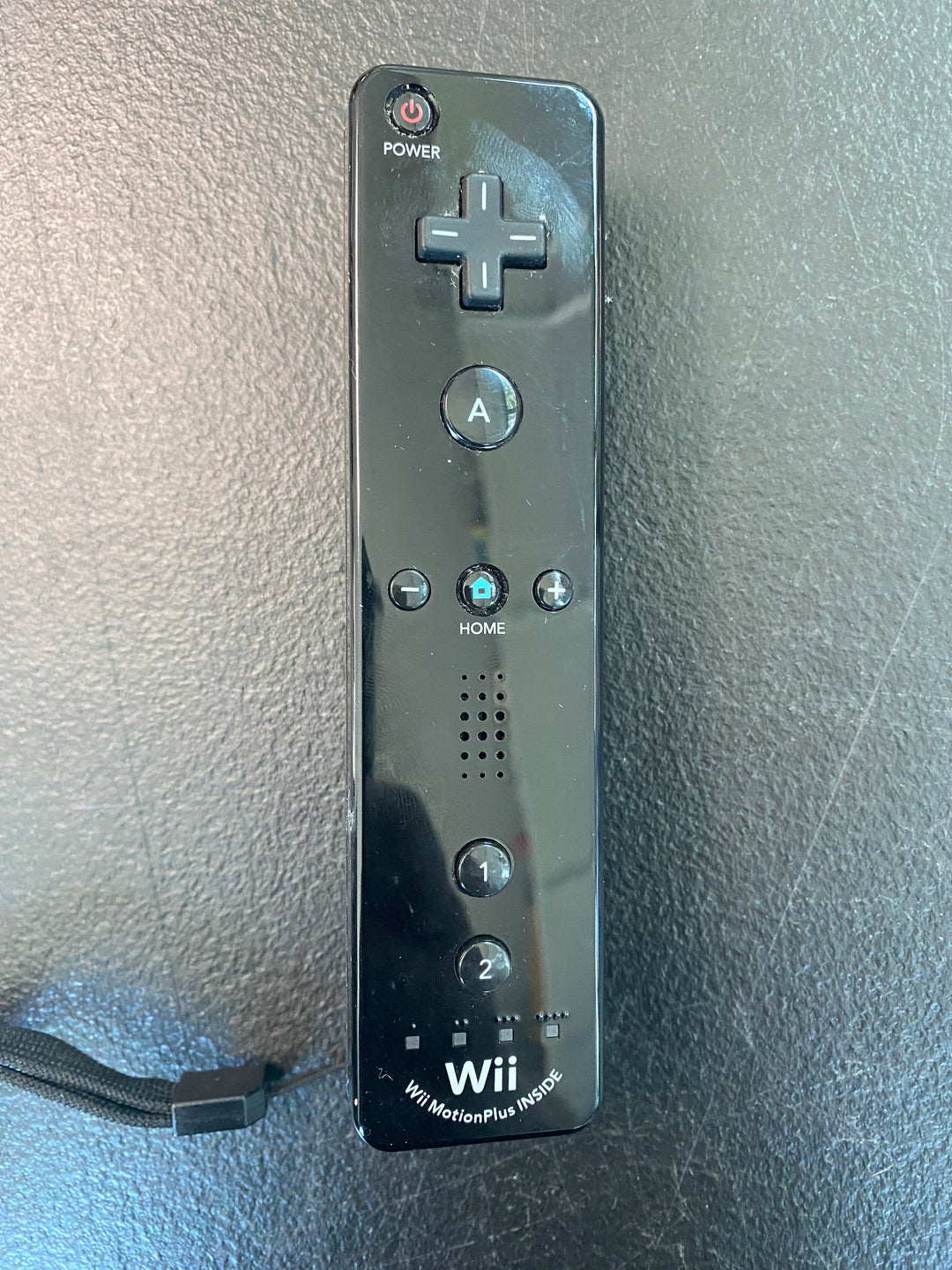 Wii Remote / Motion Plus Controller (OEM) GS5180