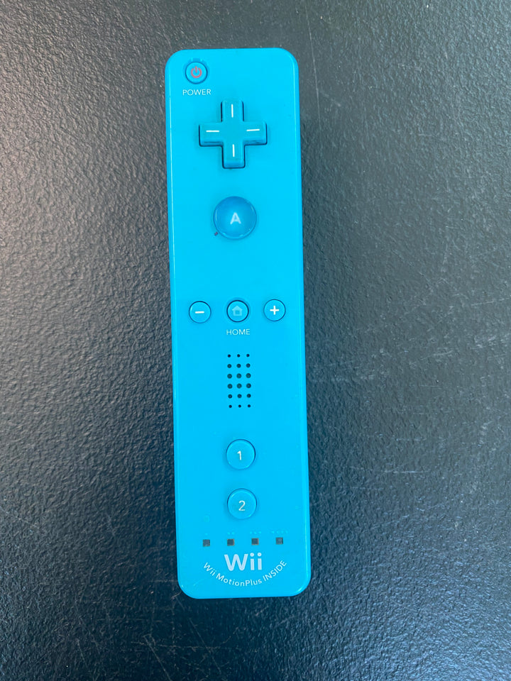Wii Remote / Motion Plus Controller (OEM) GS5180