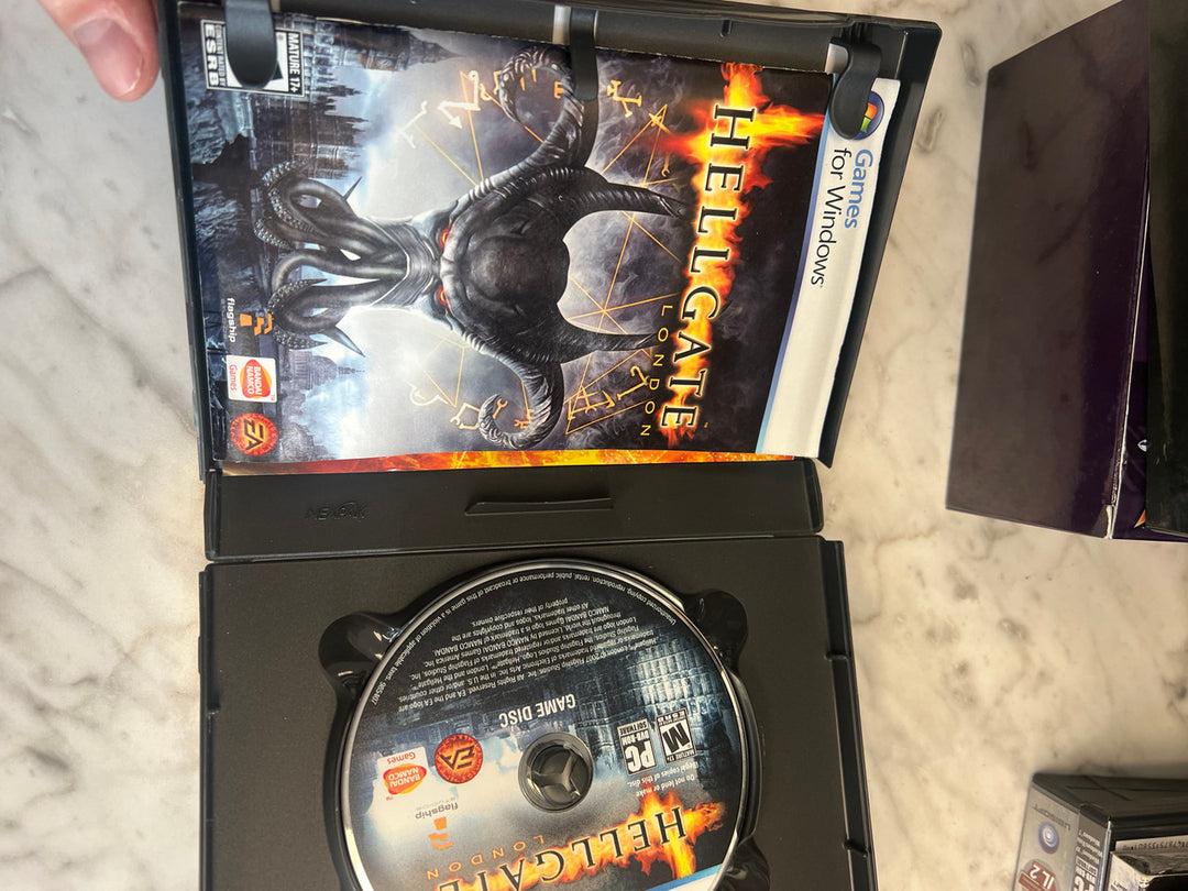 Hellgate: London - PC PC103025