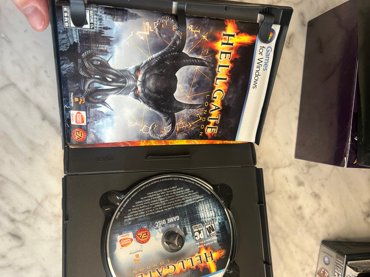 Hellgate: London - PC PC103025