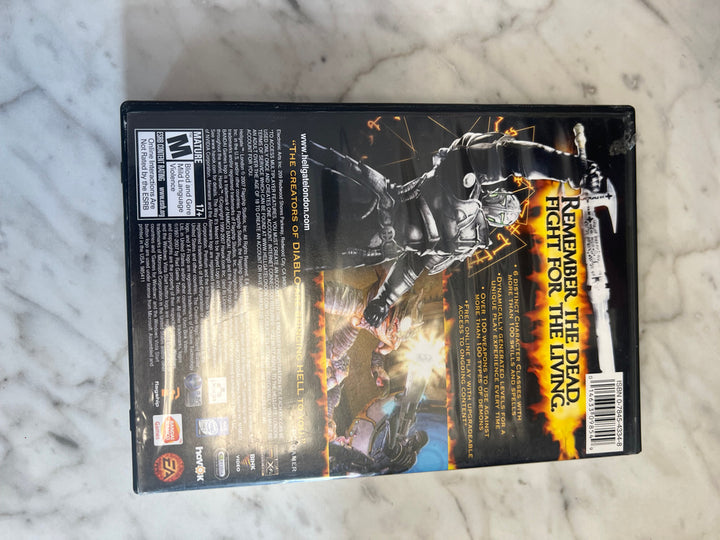 Hellgate: London - PC PC103025