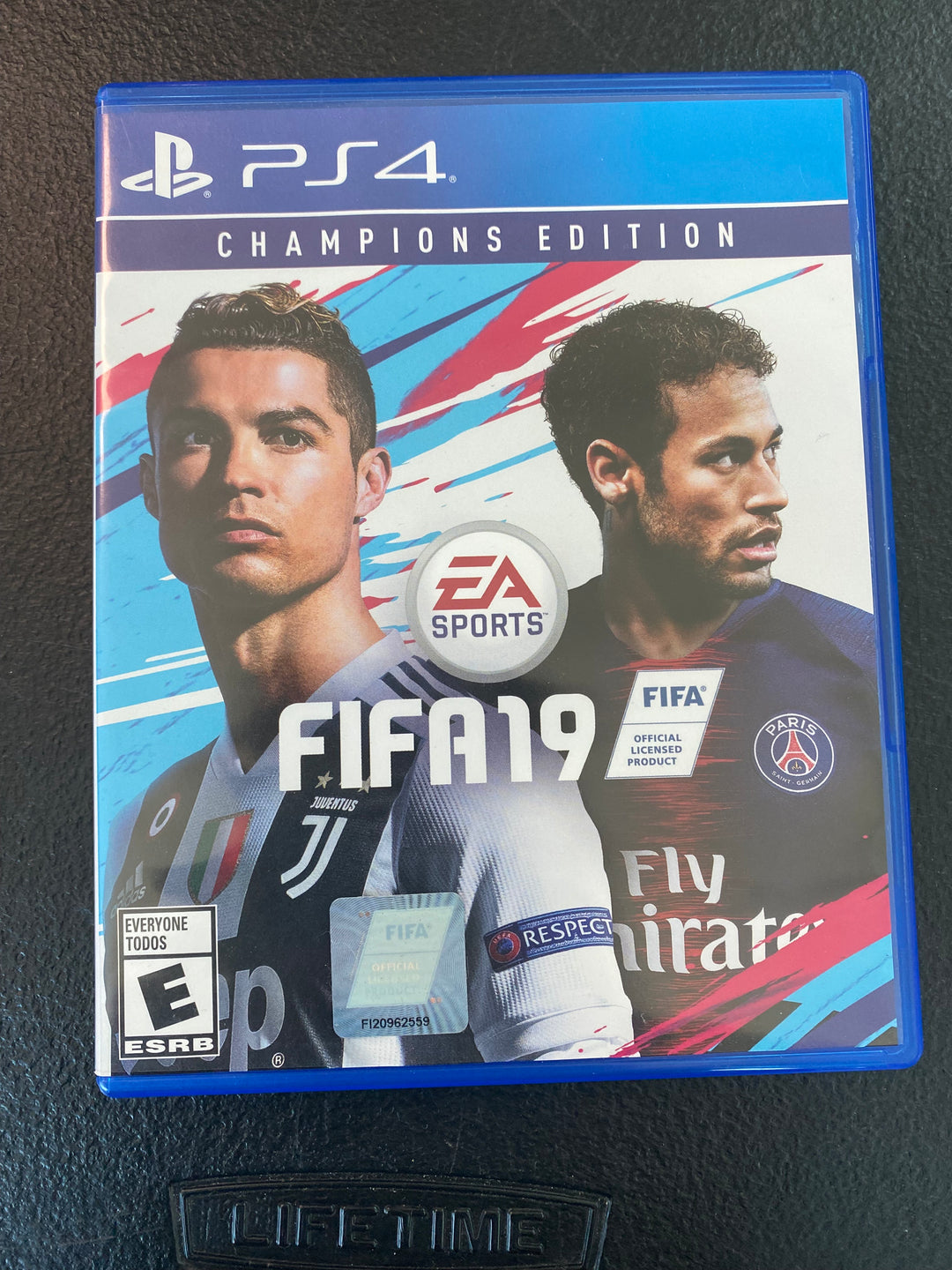 FIFA 19 - PS4