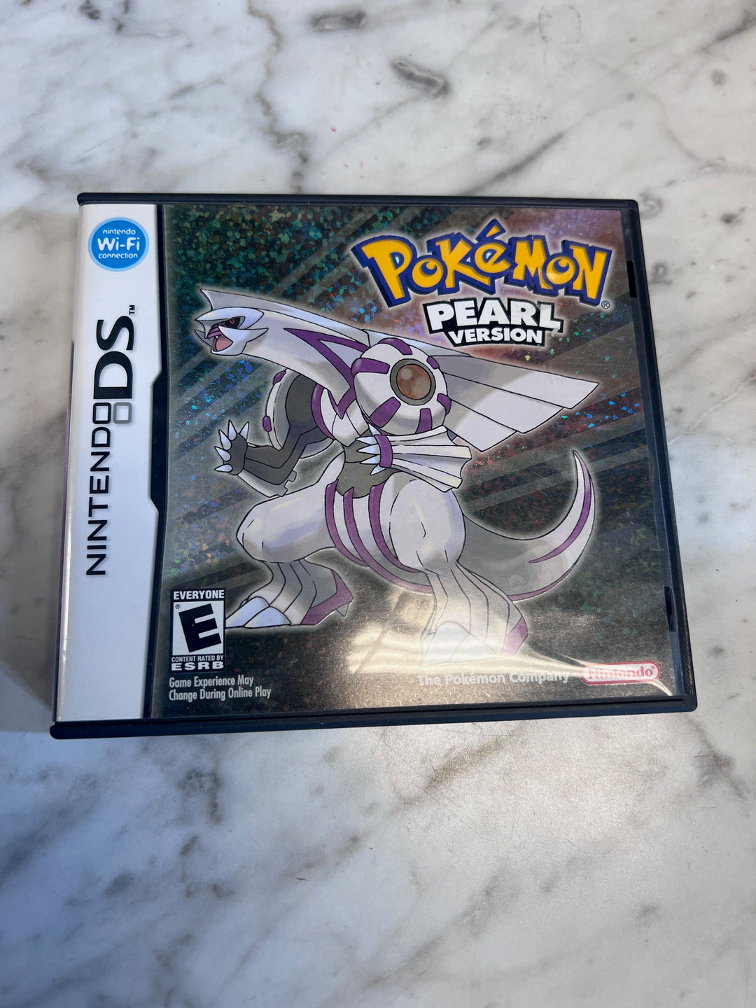 Pokemon Pearl - Nintendo DS D82925