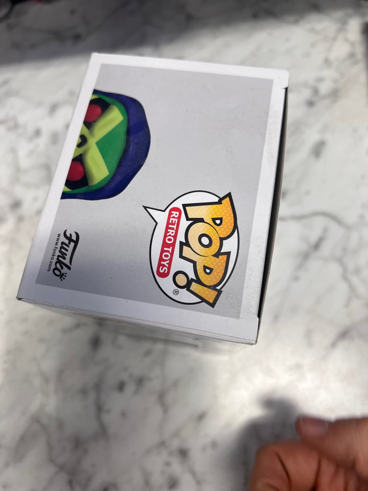 Funko Pop! Terror Claws Skeletor #39 Masters of the Universe  FP121025