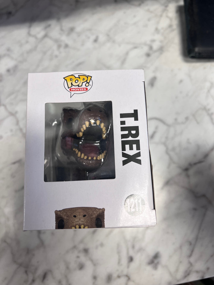 Funko Pop! Movies T-Rex #1211 Jurassic World  FP121025