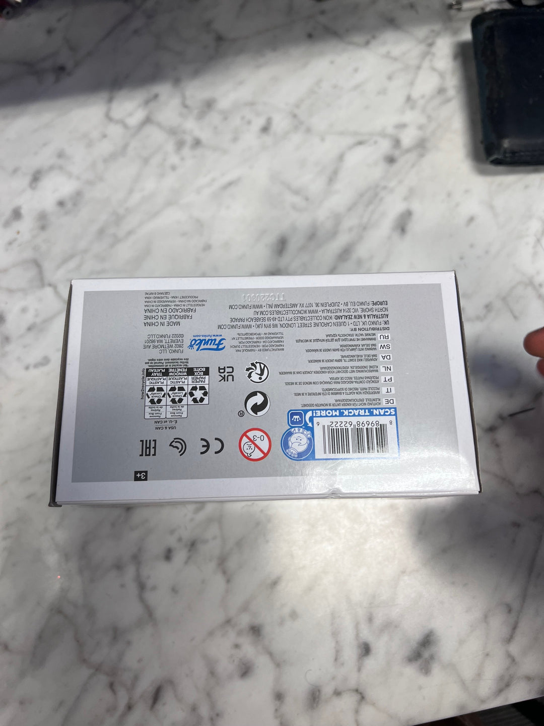 Funko Pop! Movies T-Rex #1211 Jurassic World  FP121025