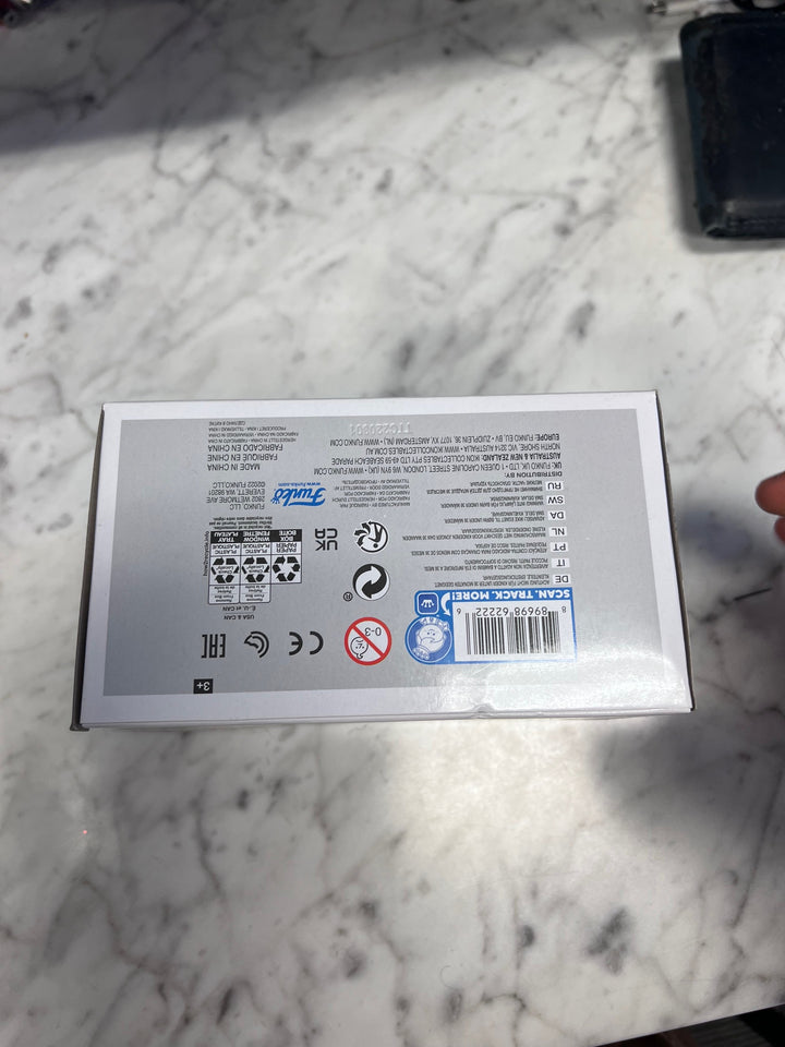 Funko Pop! Movies T-Rex #1211 Jurassic World  FP121025