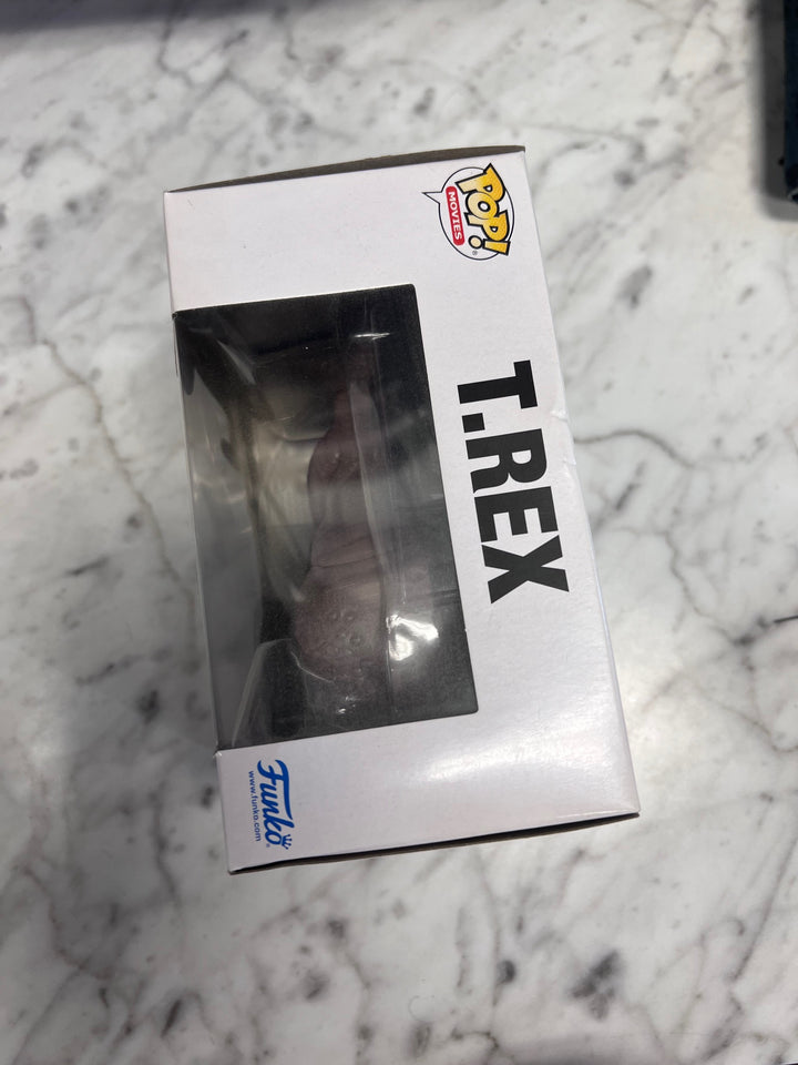 Funko Pop! Movies T-Rex #1211 Jurassic World  FP121025