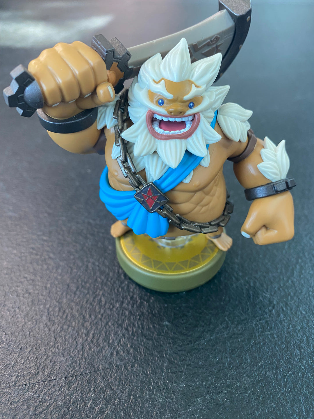 Daruk Amiibo - Zelda Series SD3030