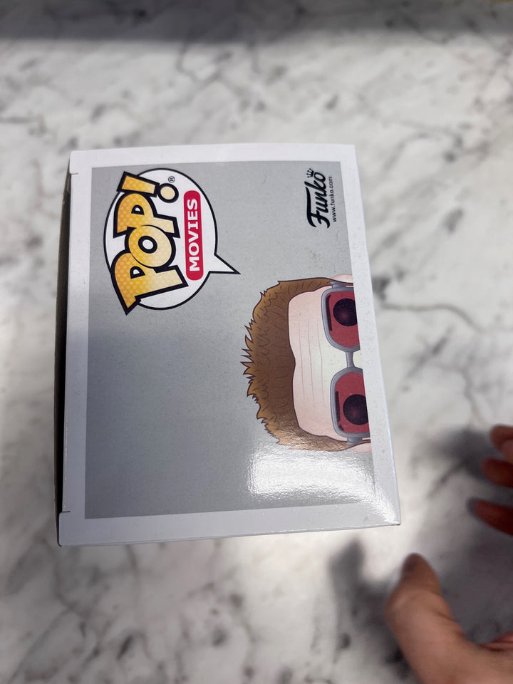 Funko Pop! Movies Tyler Durden #919 Fight Club FP121025