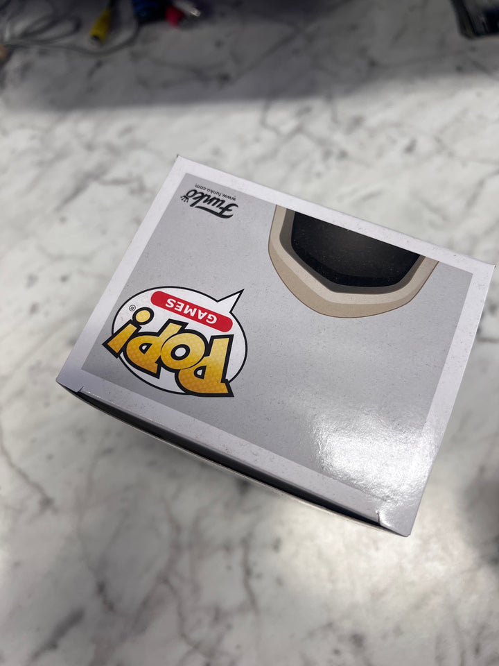 Funko Pop! Games Tyrael #600 Diablo FP121025