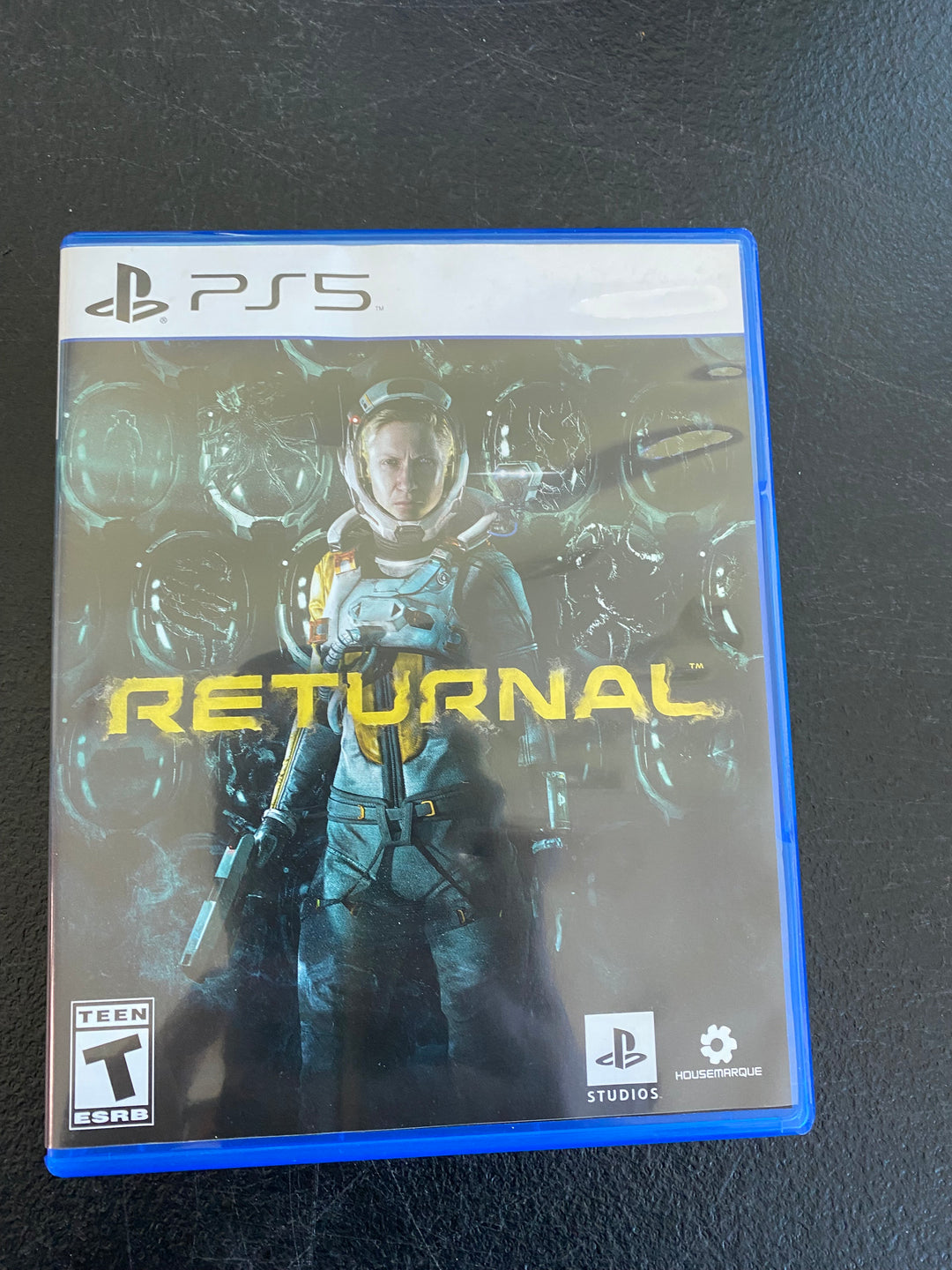Returnal - PS5
