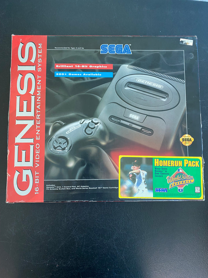 Sega Genesis Console CON72825