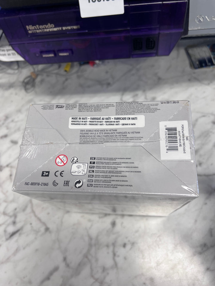 Funko Pop! Tees IG-11 Star Wars the Mandalorian Size M T-Shirt FP121025