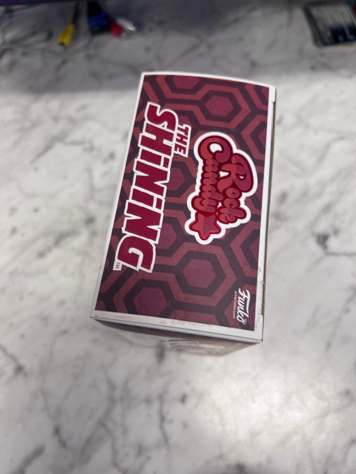 Rock Candy The Shining Vinyl Figures The Grady Twins Fall Convention Exclusive FP121025