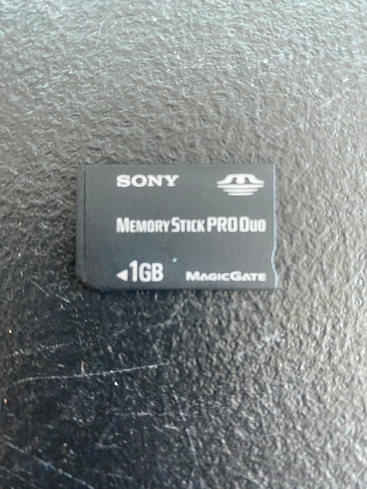 PSP Memory Stick Duo (OEM) UA10626