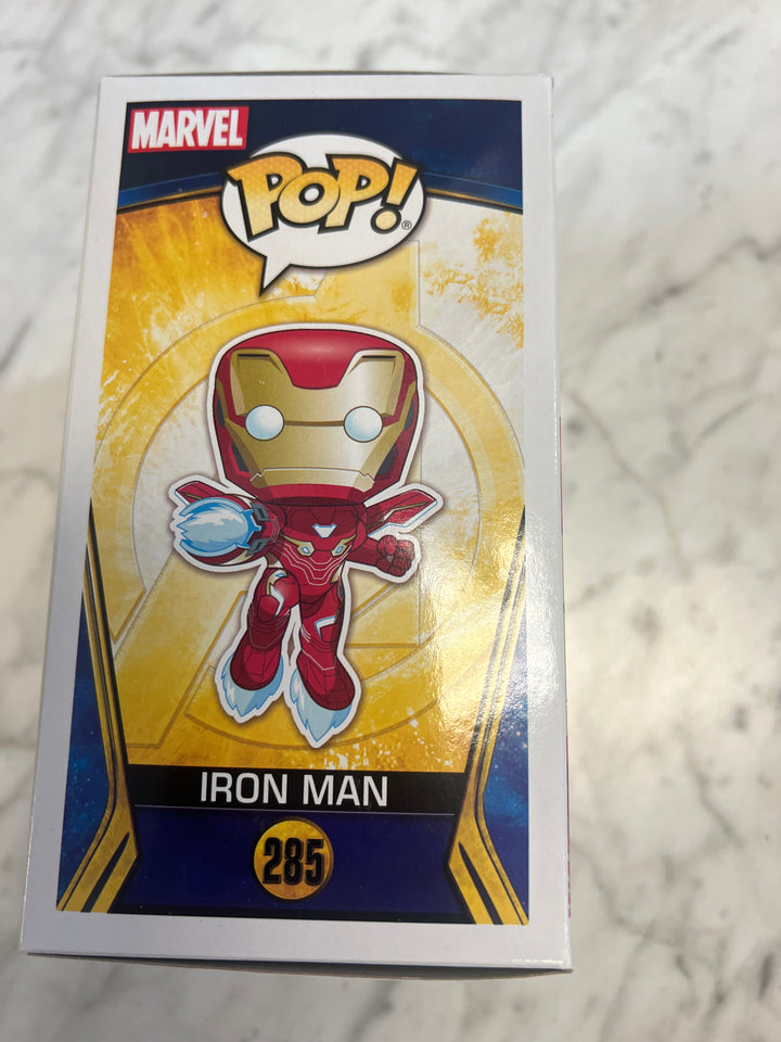 Funko Pop! Marvel - Iron Man #285 Vinyl Figure FN81324