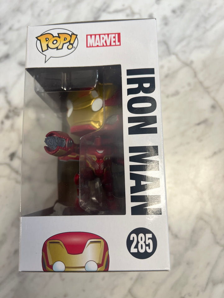 Funko Pop! Marvel - Iron Man #285 Vinyl Figure FN81324