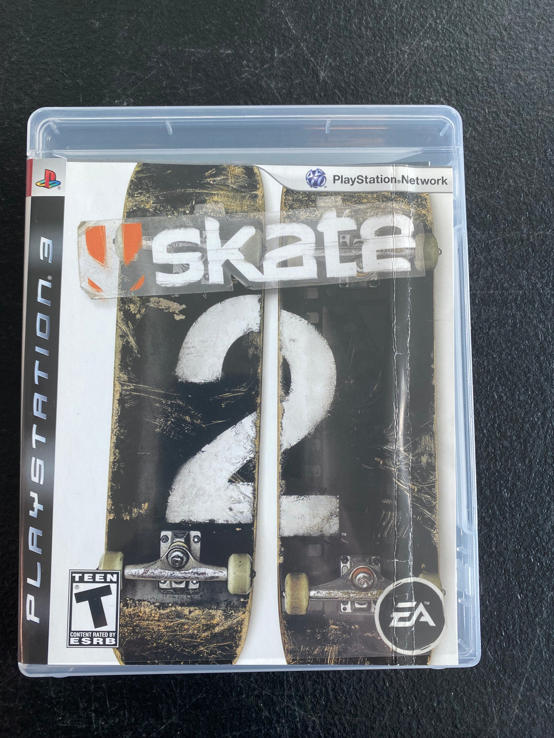 Skate 2 - PS3