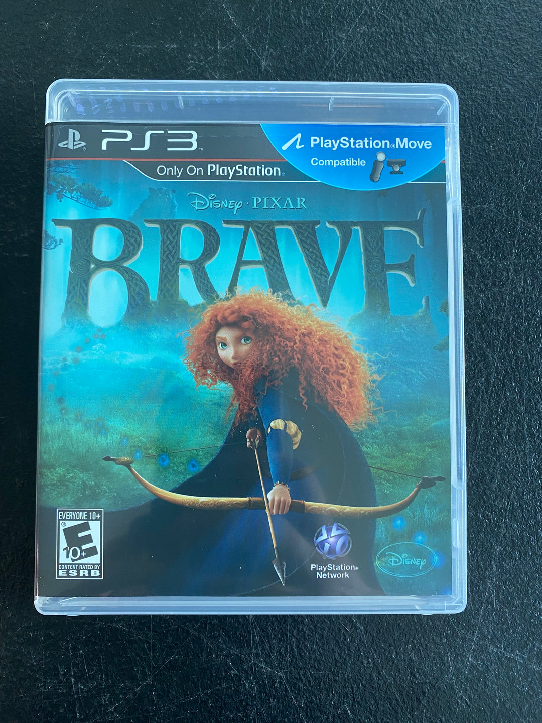 Brave - PS3