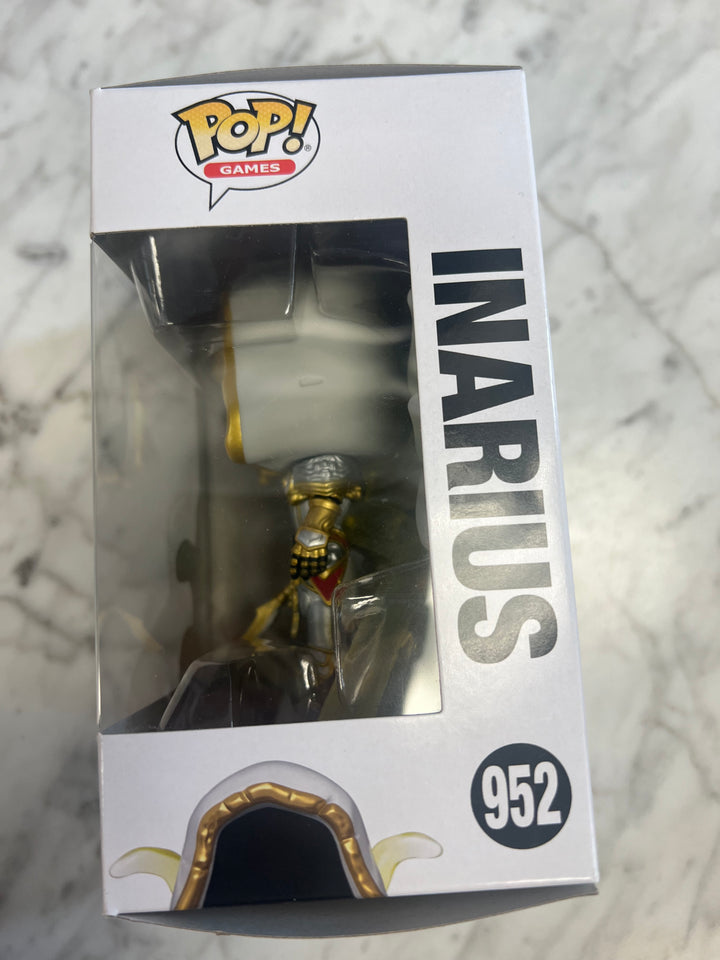 Funko Pop! Games #952 Diablo IV Inarius FN81324