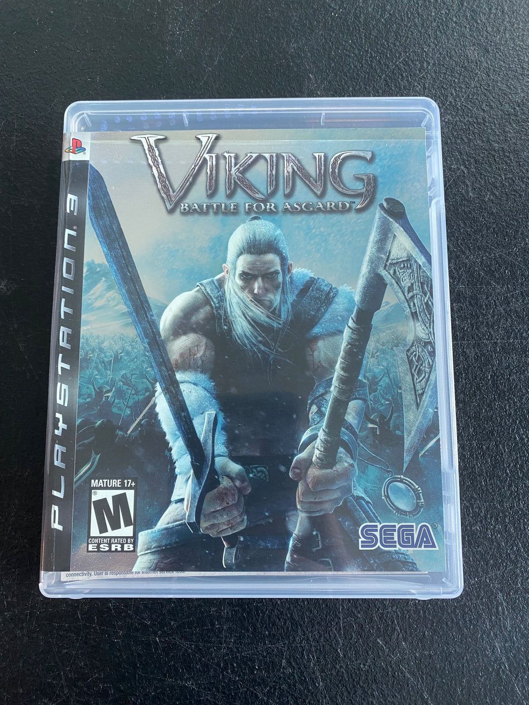 Viking Battle for Asgard - PS3