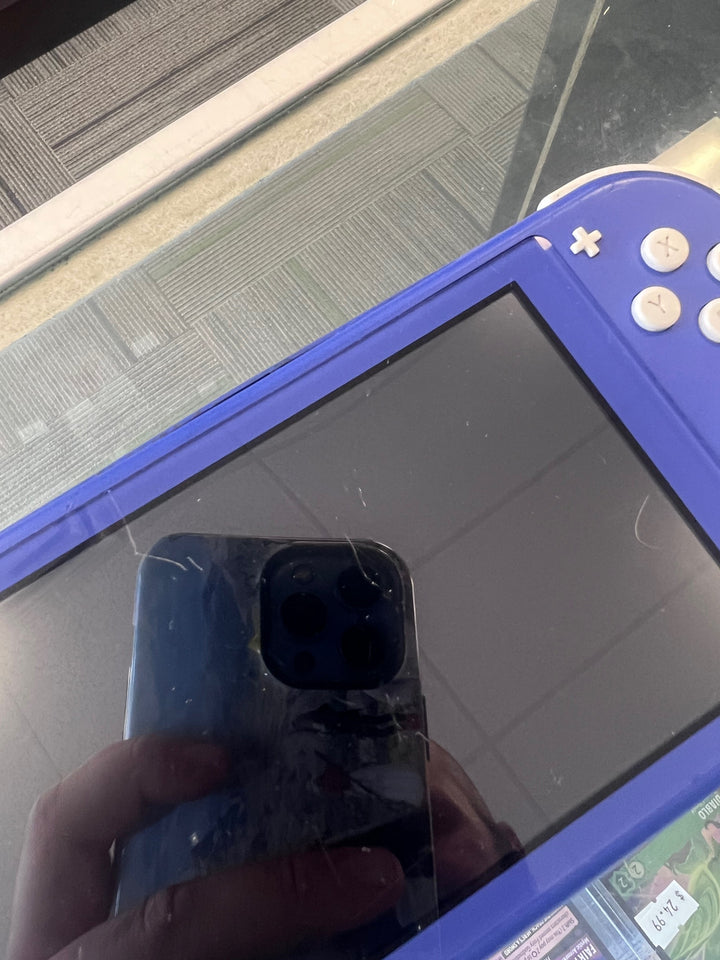 Nintendo Switch Console CON72825