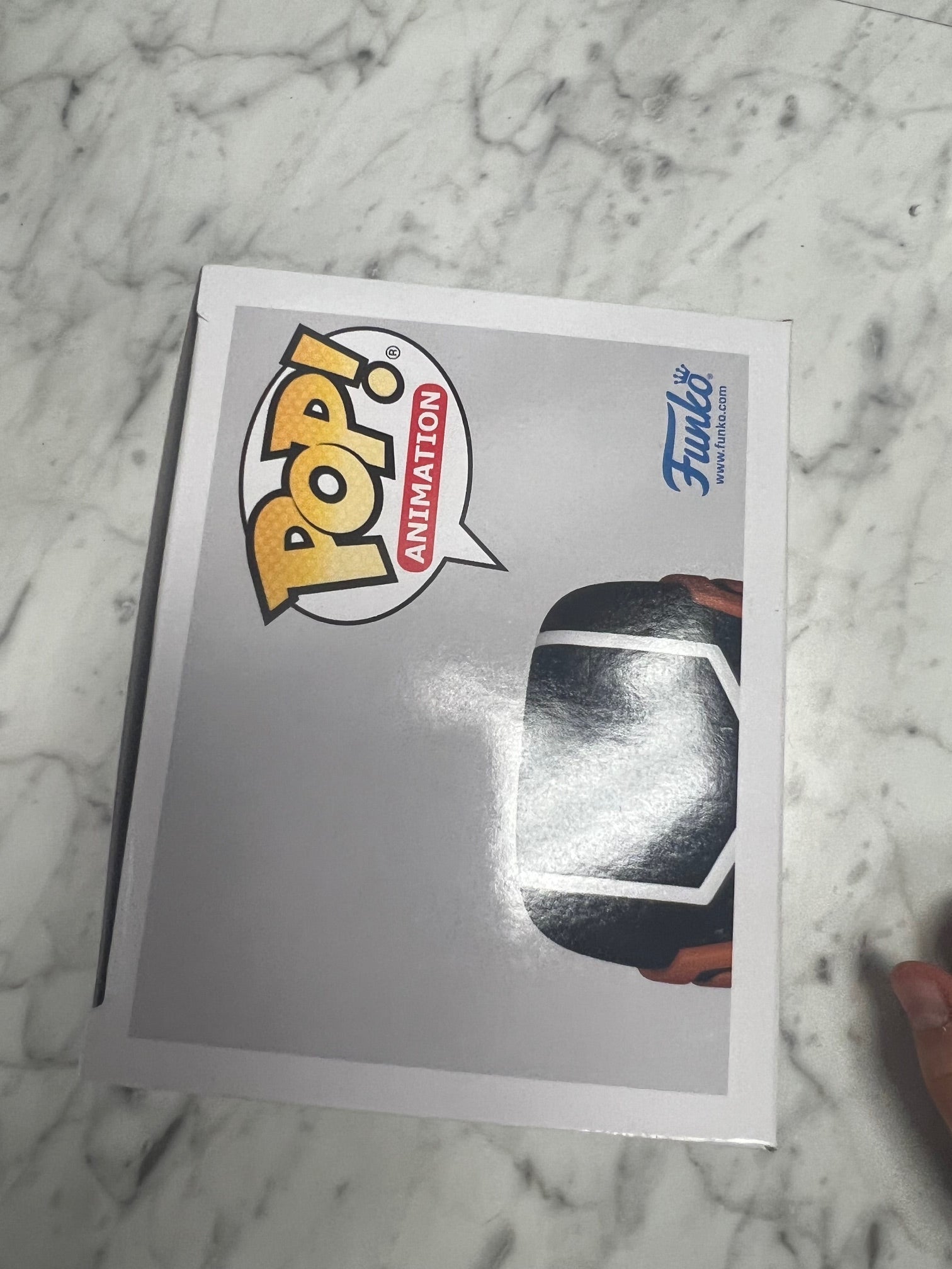 Funko Pop! Juzo Honenuki #1210 My Hero Academia Hot Topic